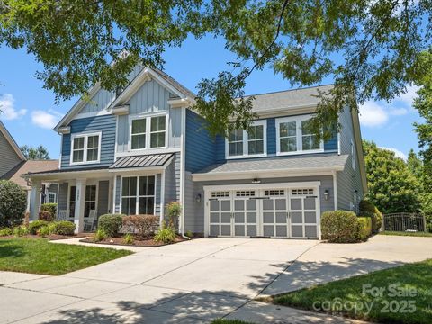 5005 Hedgebrook Lane Waxhaw NC 28173