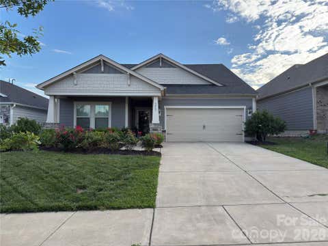 Photo of 3917 Isenhour Road, Kannapolis, NC 28081 (MLS # 4387986)