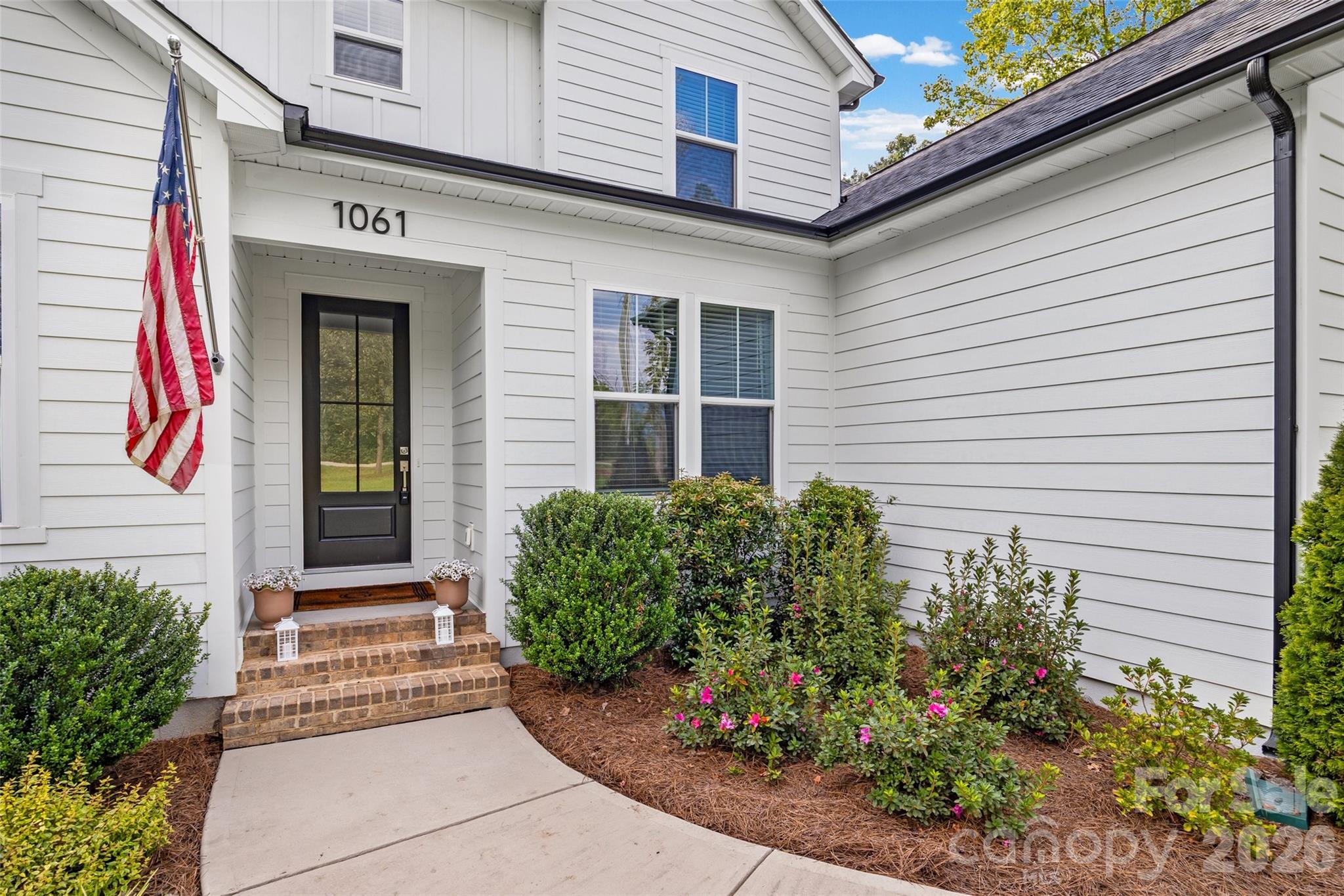 1061 Kendrick Road