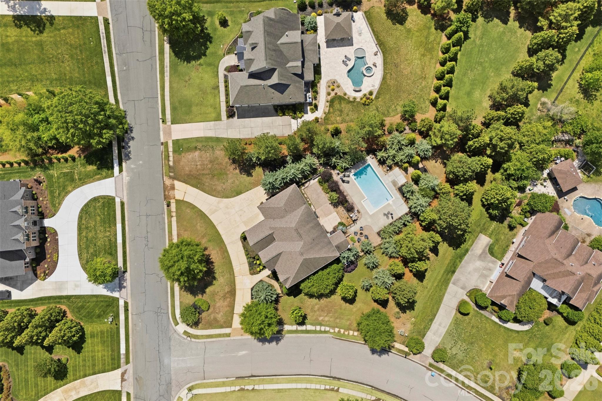 Quintessa - Residential