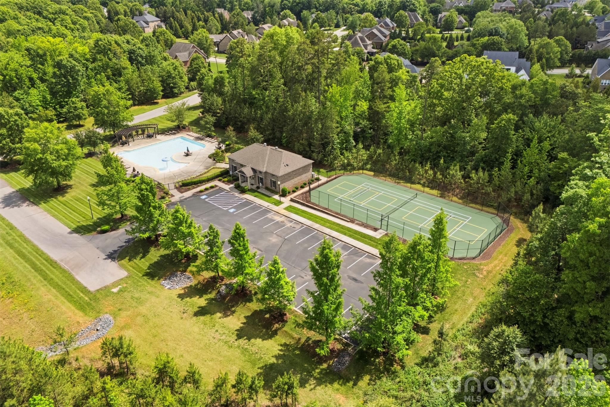 Quintessa - Residential