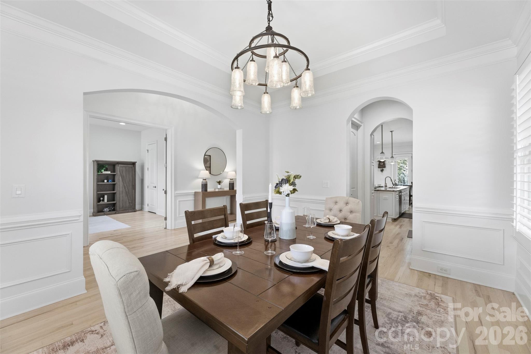 Quintessa - Residential