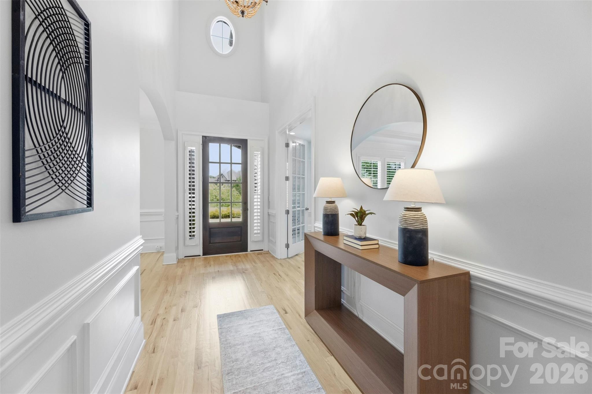 Quintessa - Residential