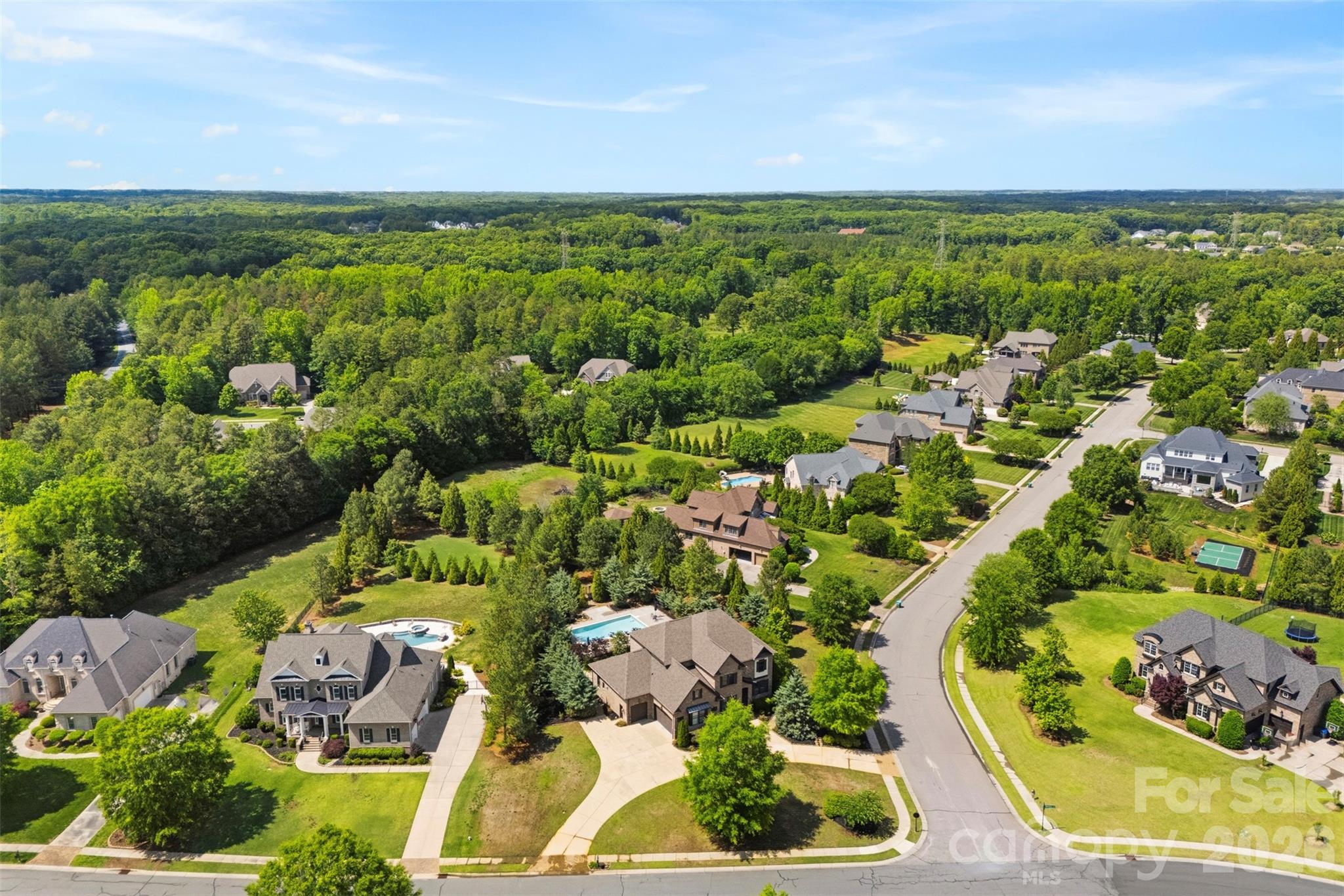 Quintessa - Residential