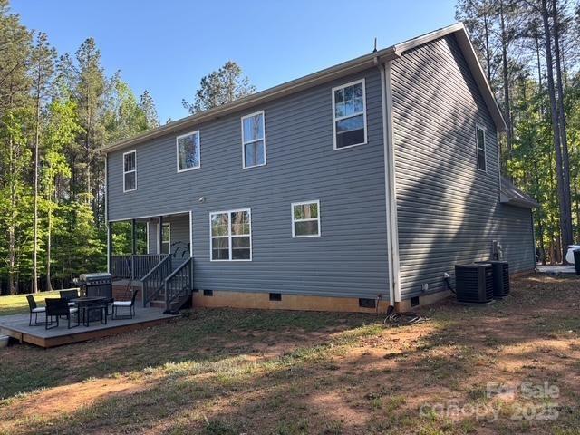539 Morrison Farm Road
