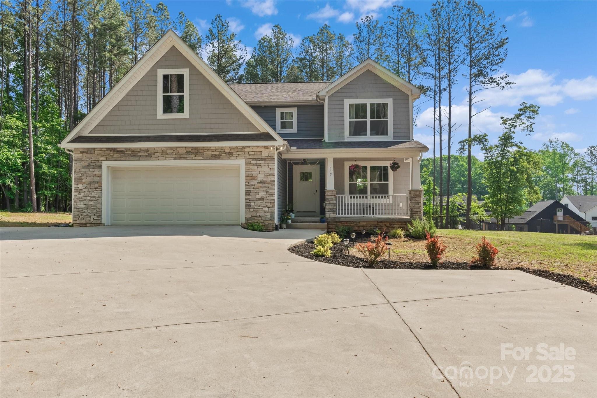 539 Morrison Farm Road