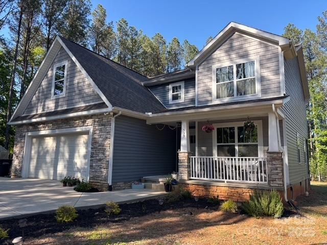 539 Morrison Farm Road