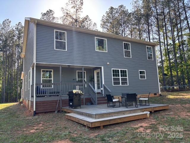 539 Morrison Farm Road