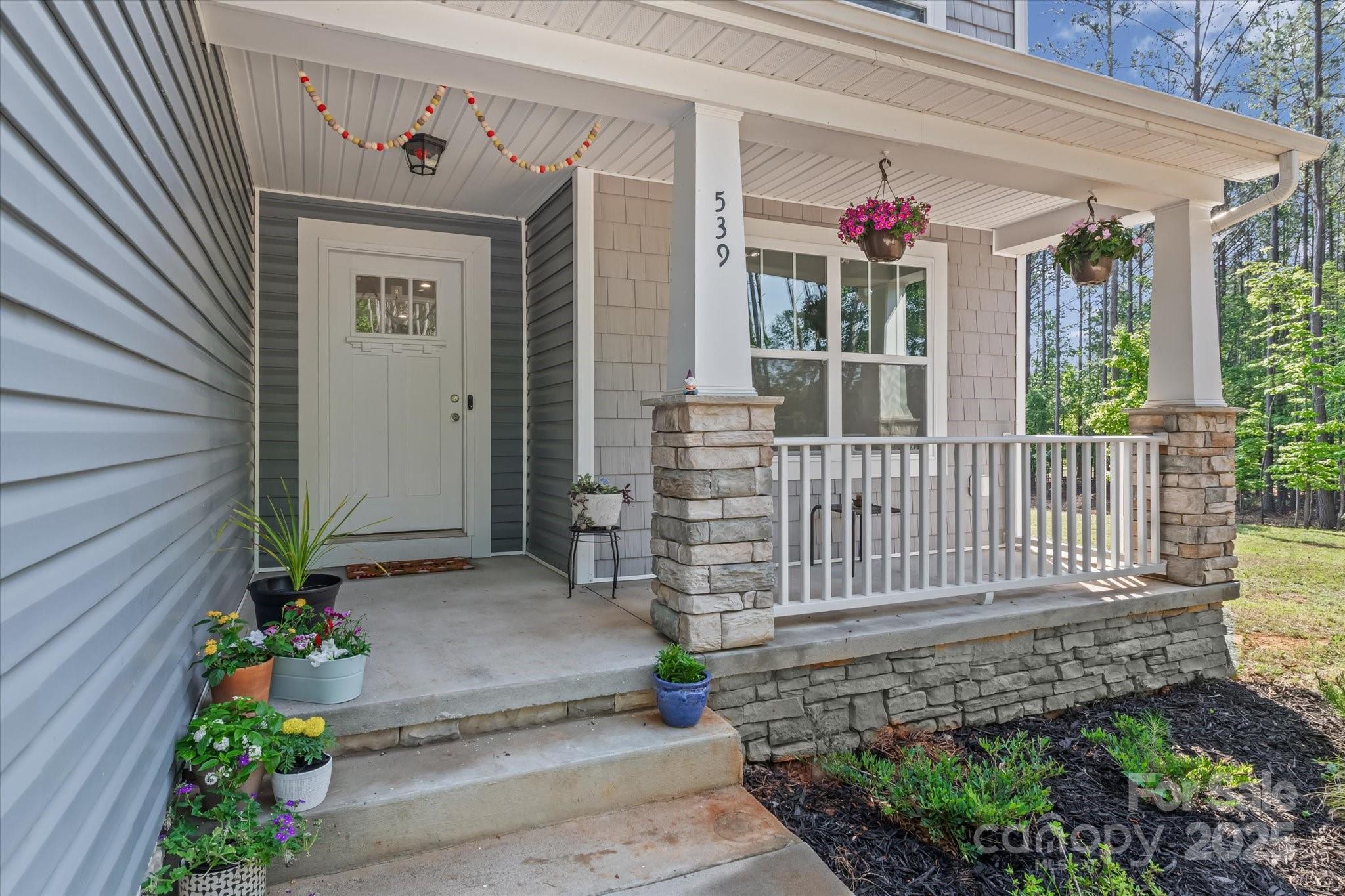 539 Morrison Farm Road