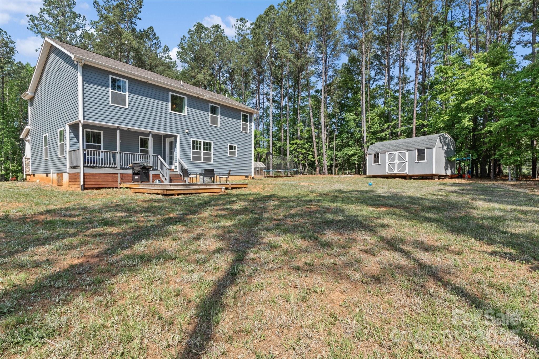 539 Morrison Farm Road