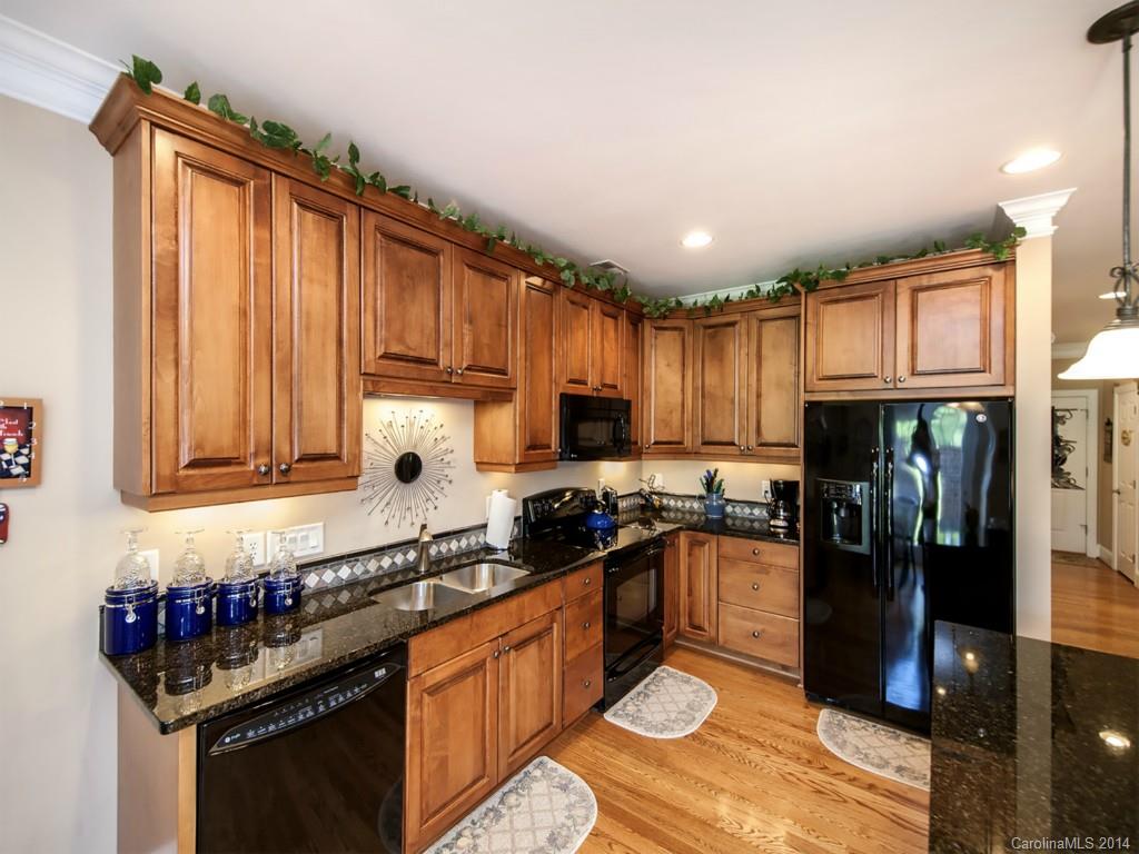 Beacon Knoll - Residential