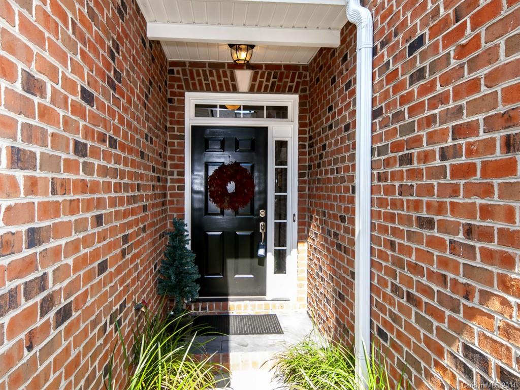 Beacon Knoll - Residential