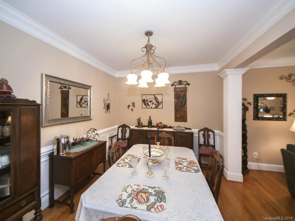 Beacon Knoll - Residential