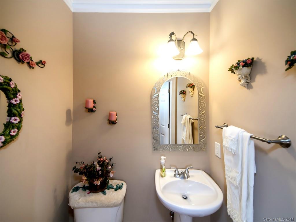 Beacon Knoll - Residential