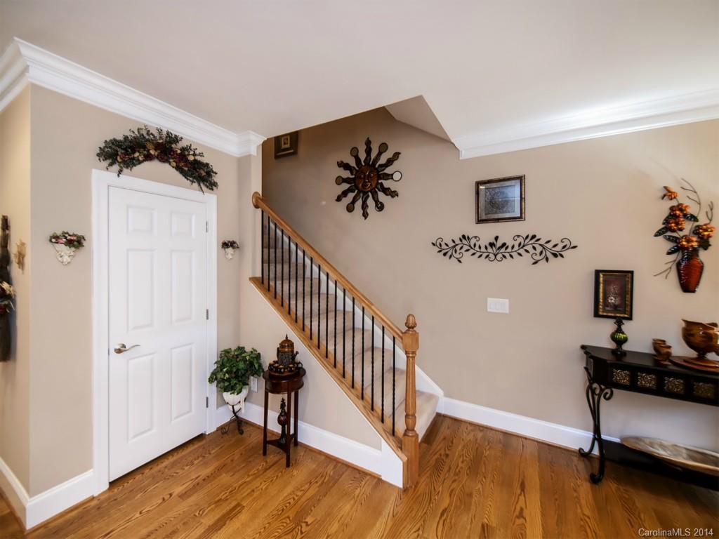 Beacon Knoll - Residential