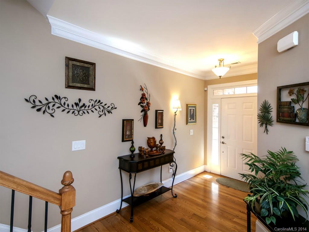 Beacon Knoll - Residential