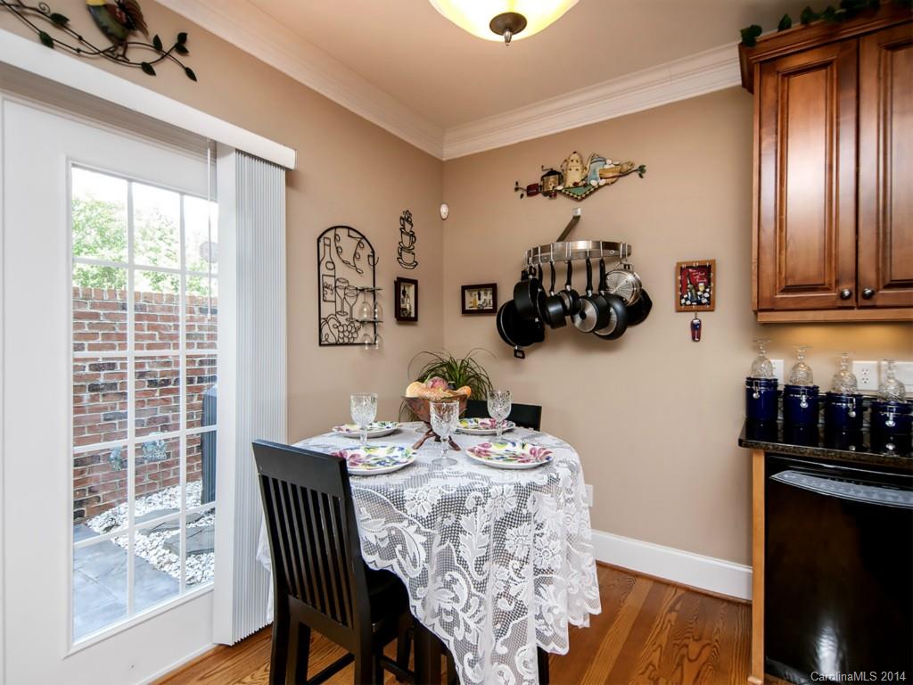 Beacon Knoll - Residential