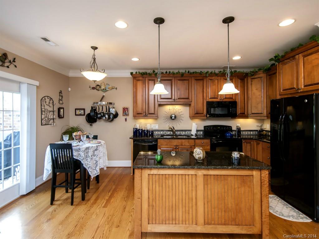 Beacon Knoll - Residential