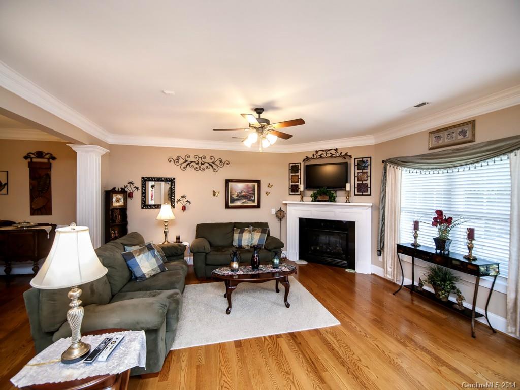 Beacon Knoll - Residential