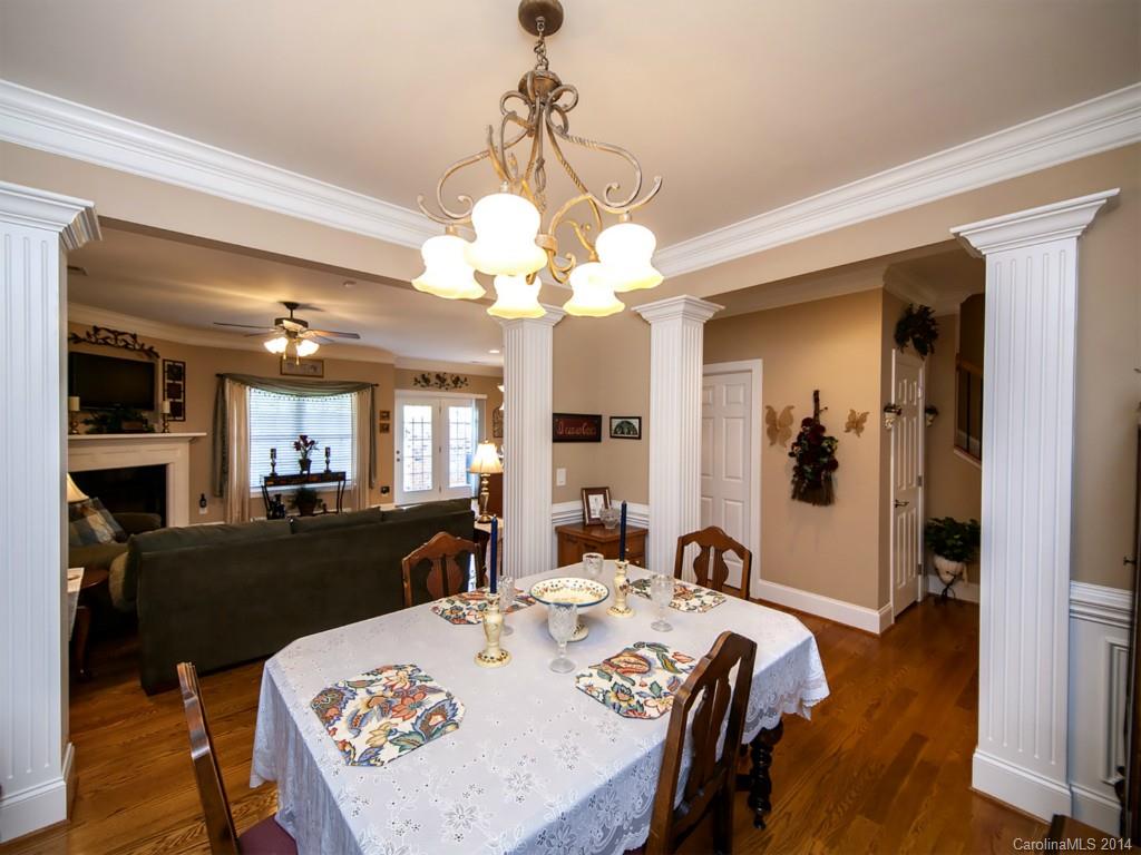 Beacon Knoll - Residential