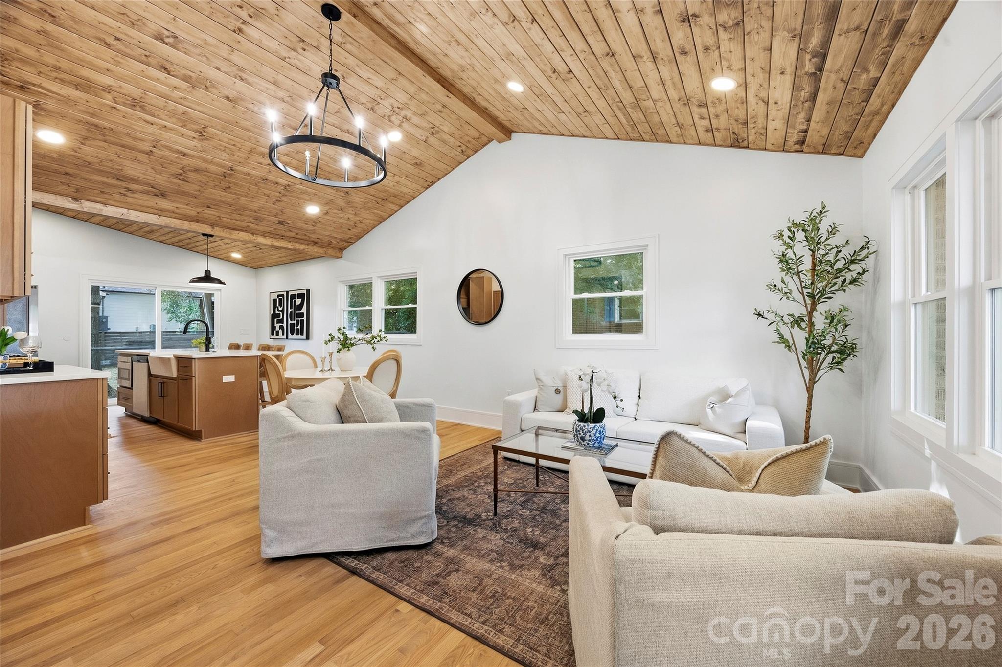 7126 Woodstream Drive