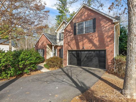 34 Wyntree Drive Asheville NC 28803