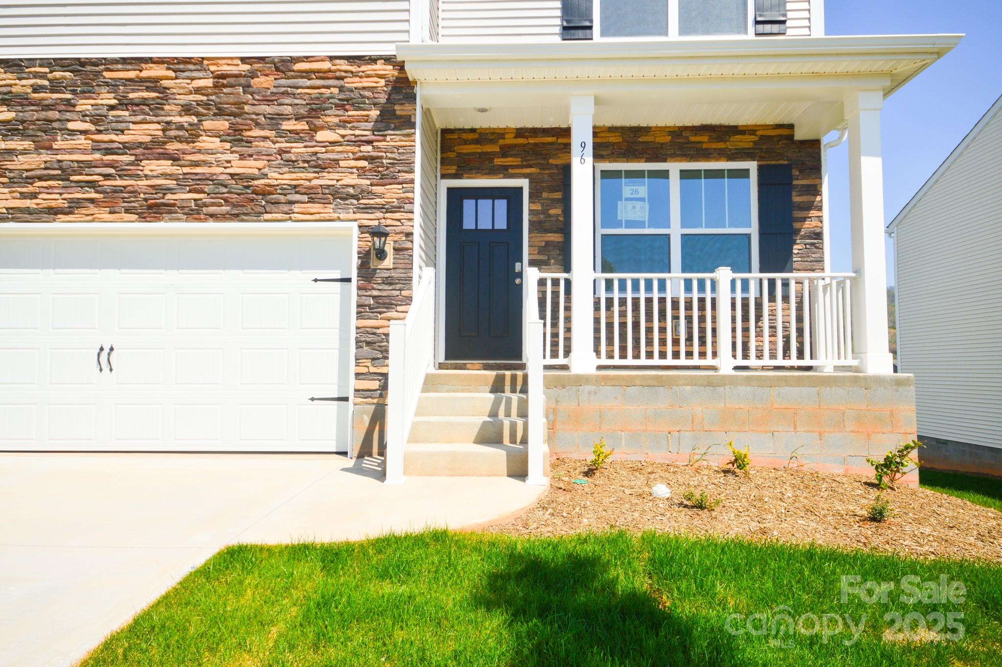 96 Farmwood Trail
