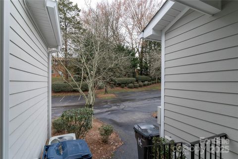 A home in Huntersville