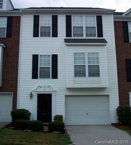 Waterstone - Residential