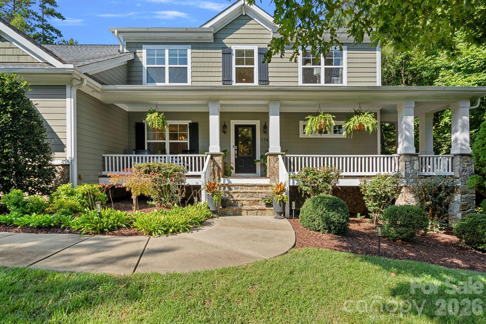 174 Logan Crossing Drive