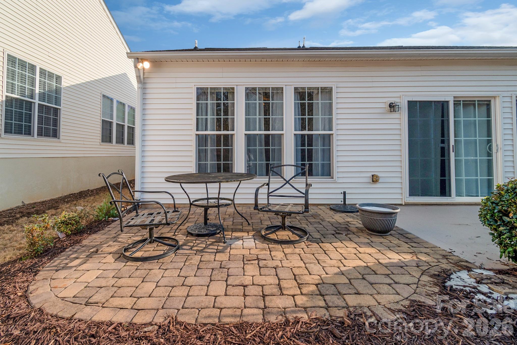 Sun City Carolina Lakes - Residential