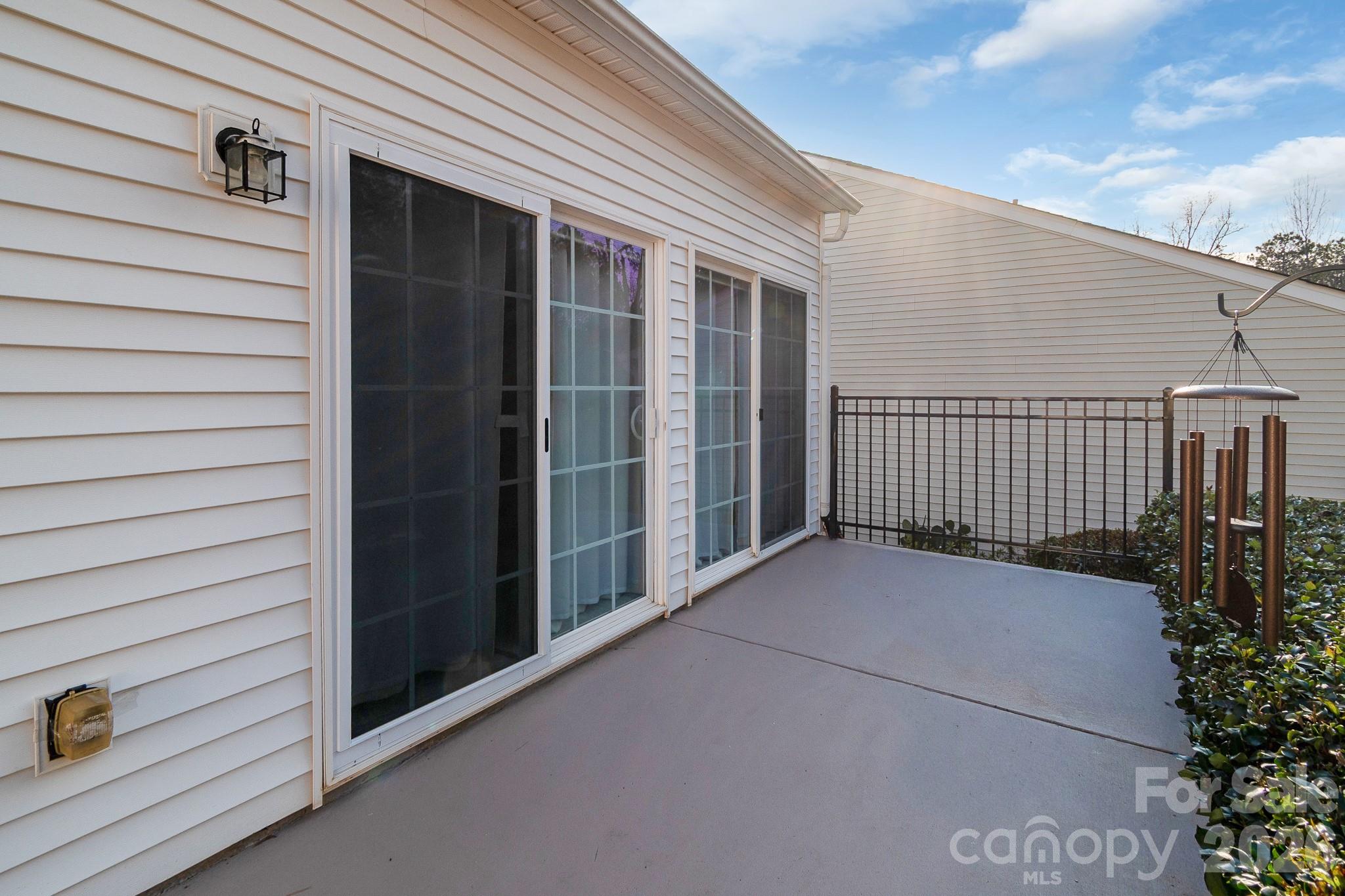 Sun City Carolina Lakes - Residential