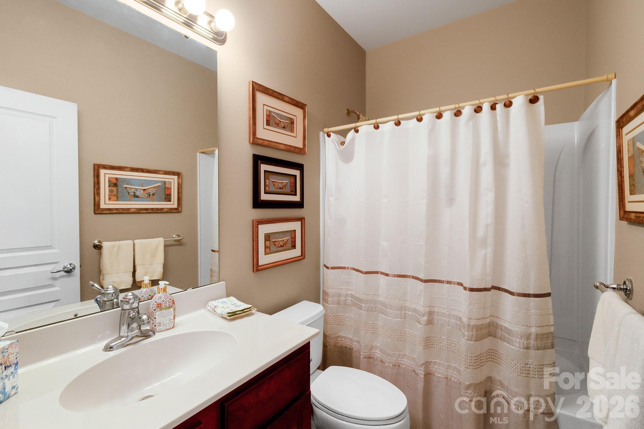 Sun City Carolina Lakes - Residential