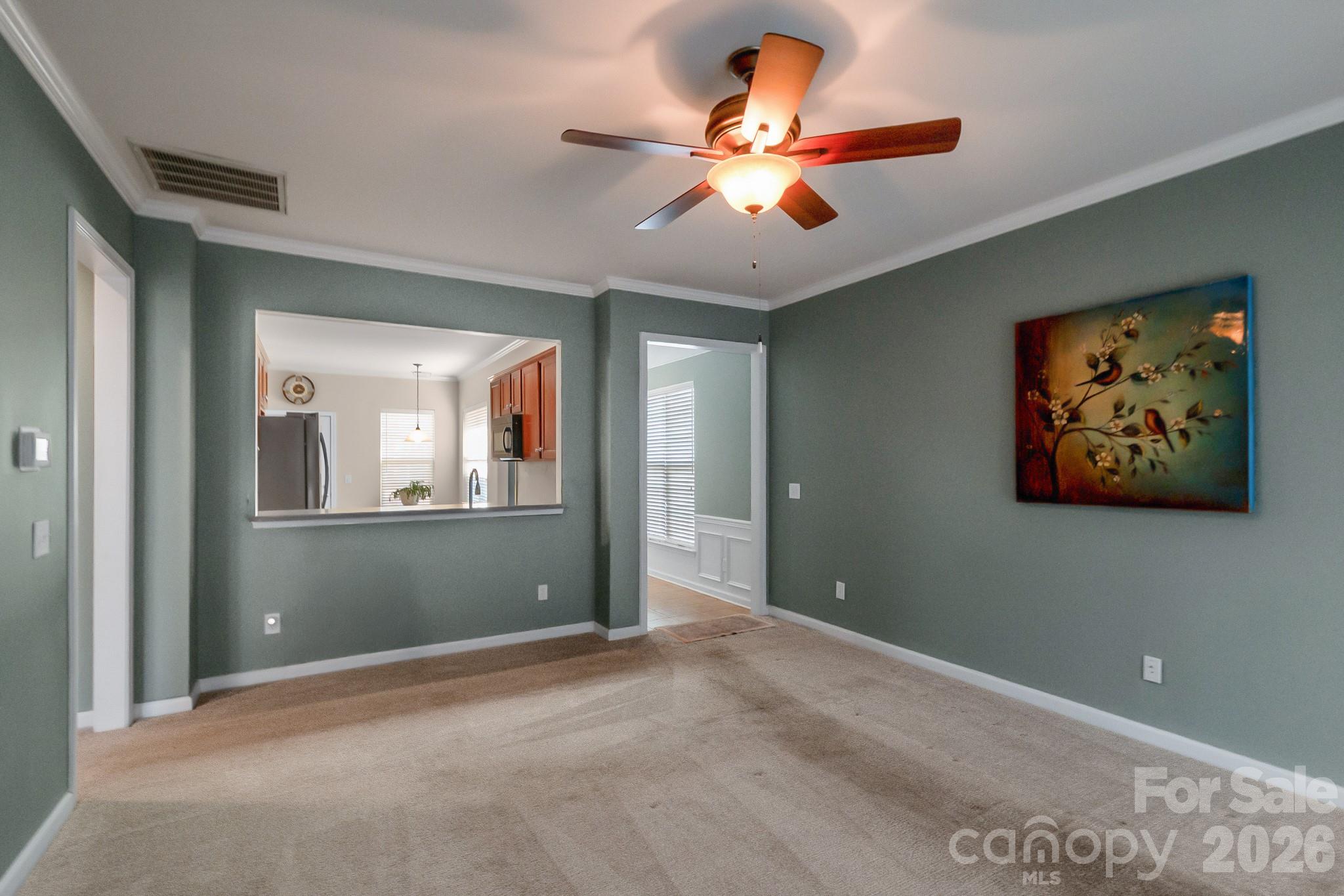 Sun City Carolina Lakes - Residential