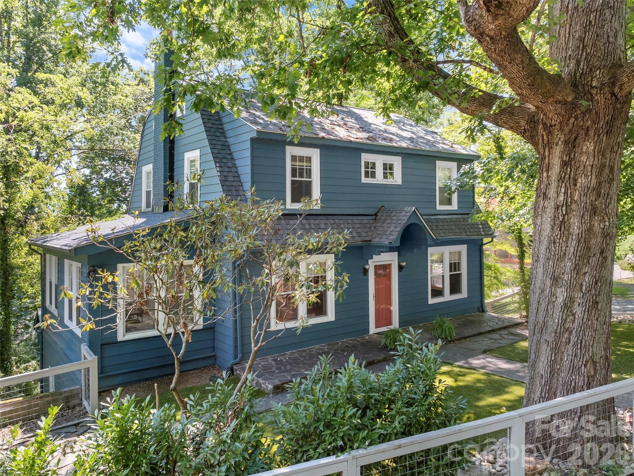 1 Kenilworth Road, Asheville, NC, 28803