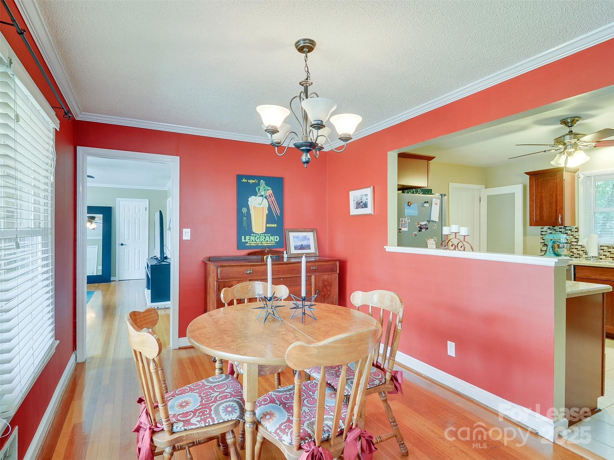 Madison Park - Residential Lease