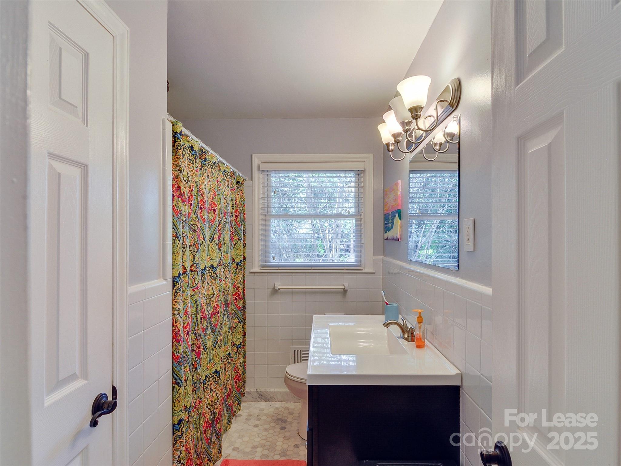 Madison Park - Residential Lease