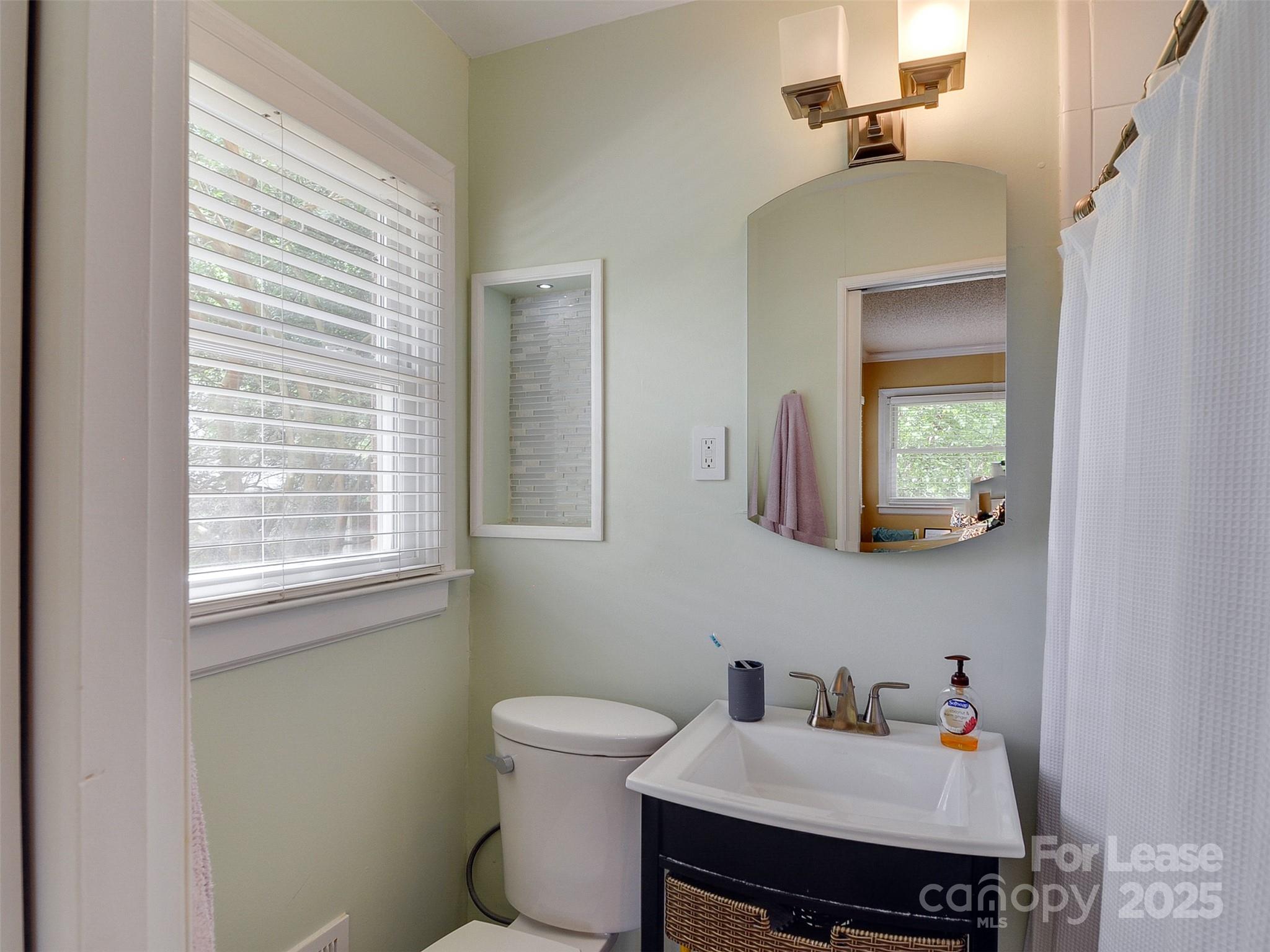 Madison Park - Residential Lease