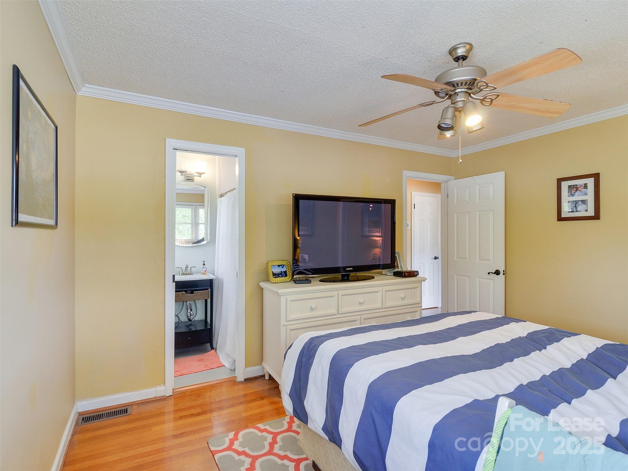 Madison Park - Residential Lease