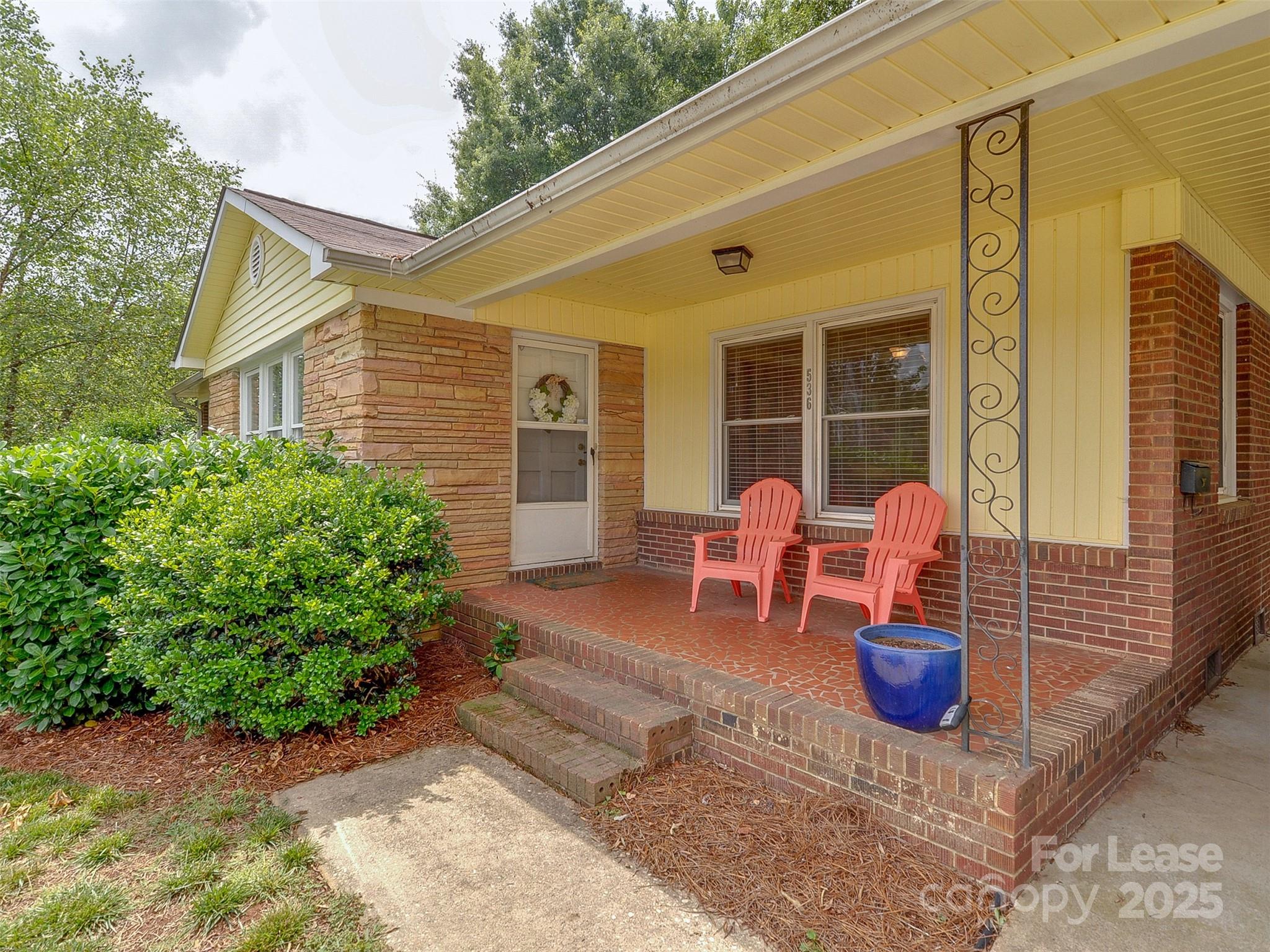 Madison Park - Residential Lease