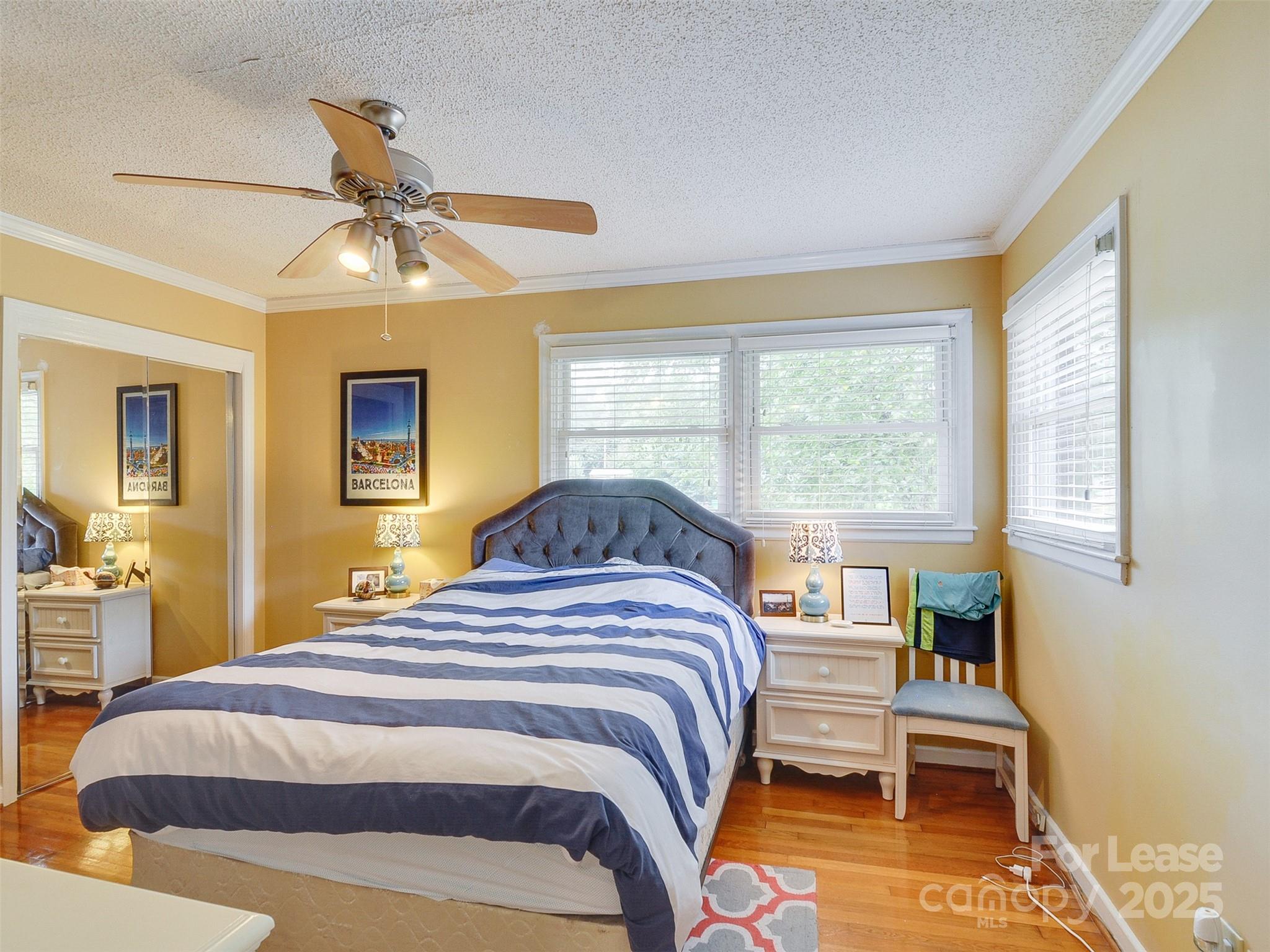 Madison Park - Residential Lease