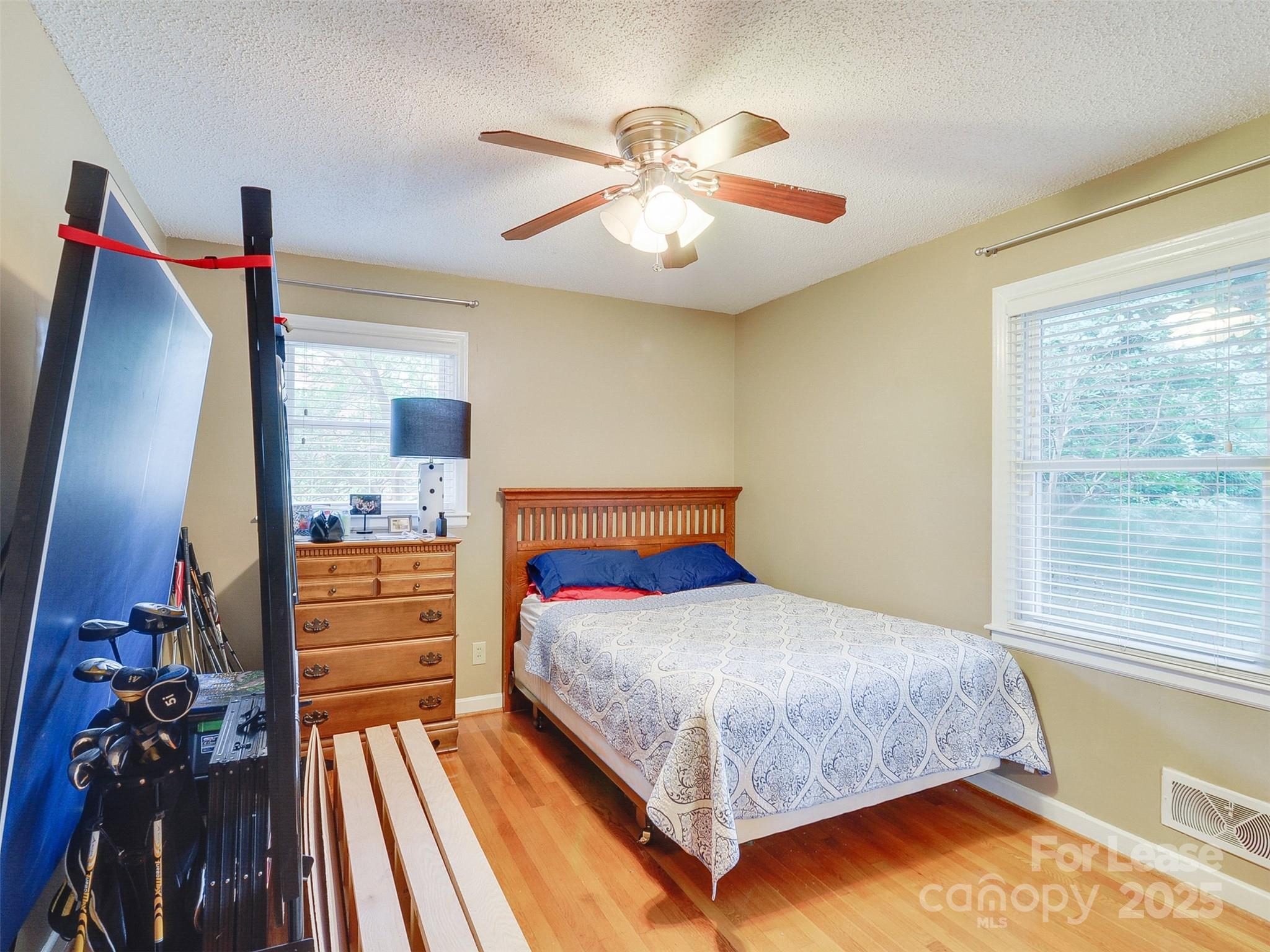 Madison Park - Residential Lease