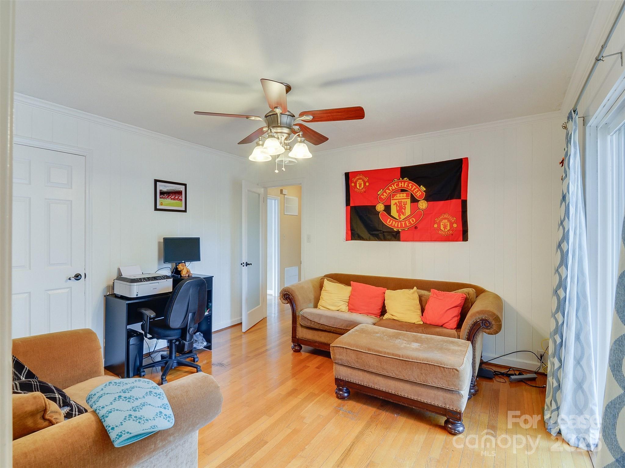 Madison Park - Residential Lease