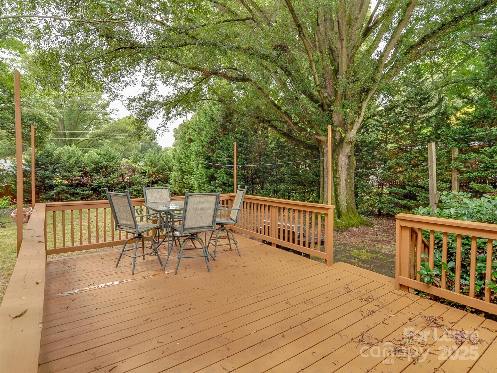 Madison Park - Residential Lease