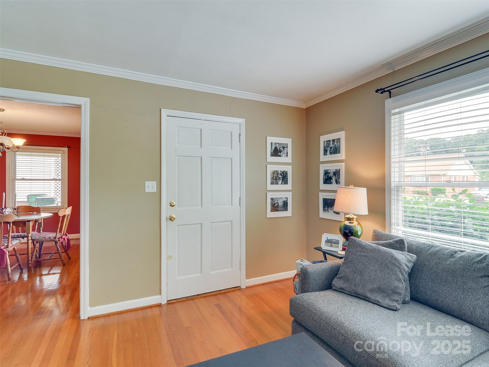 Madison Park - Residential Lease