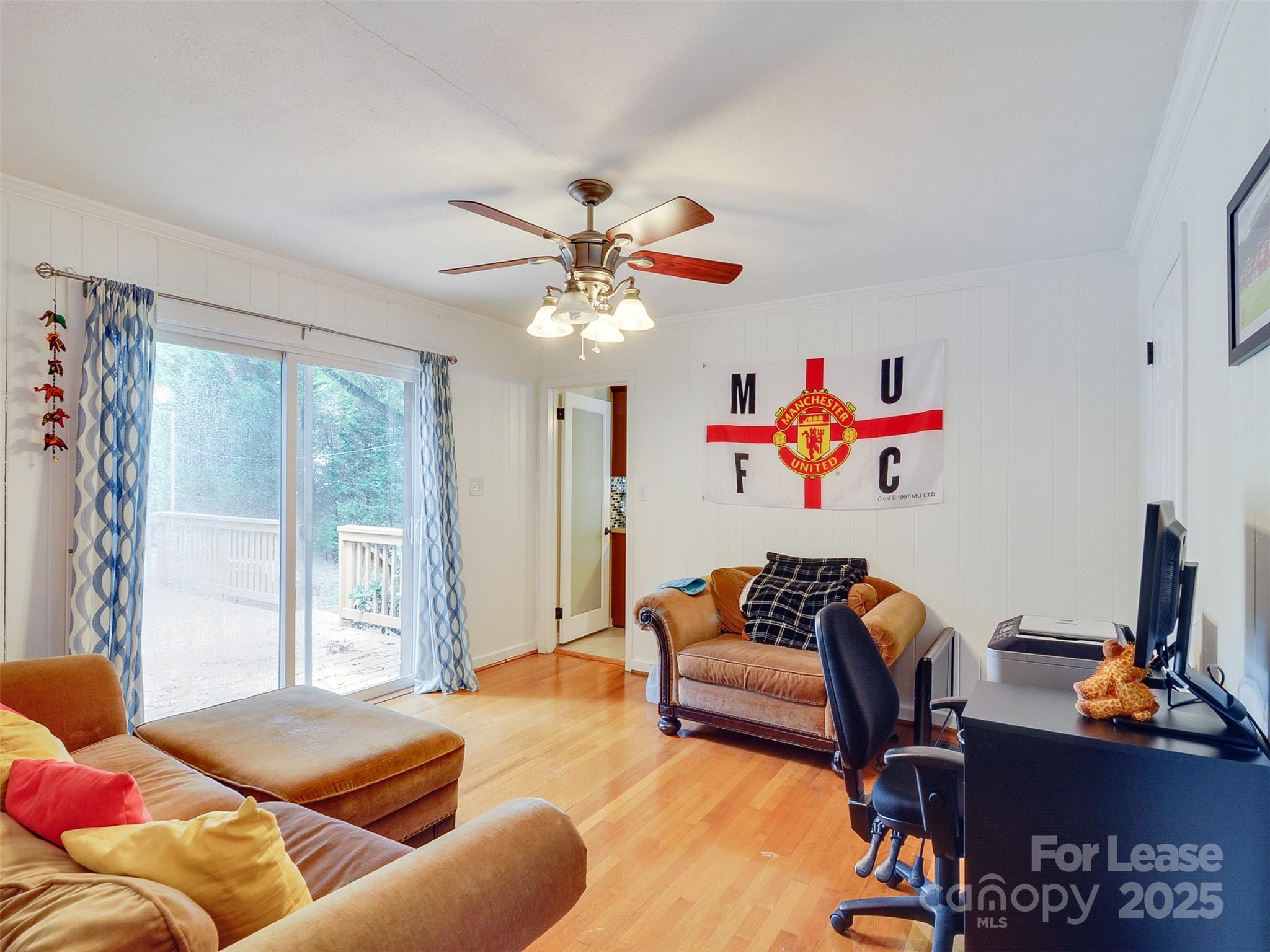 Madison Park - Residential Lease