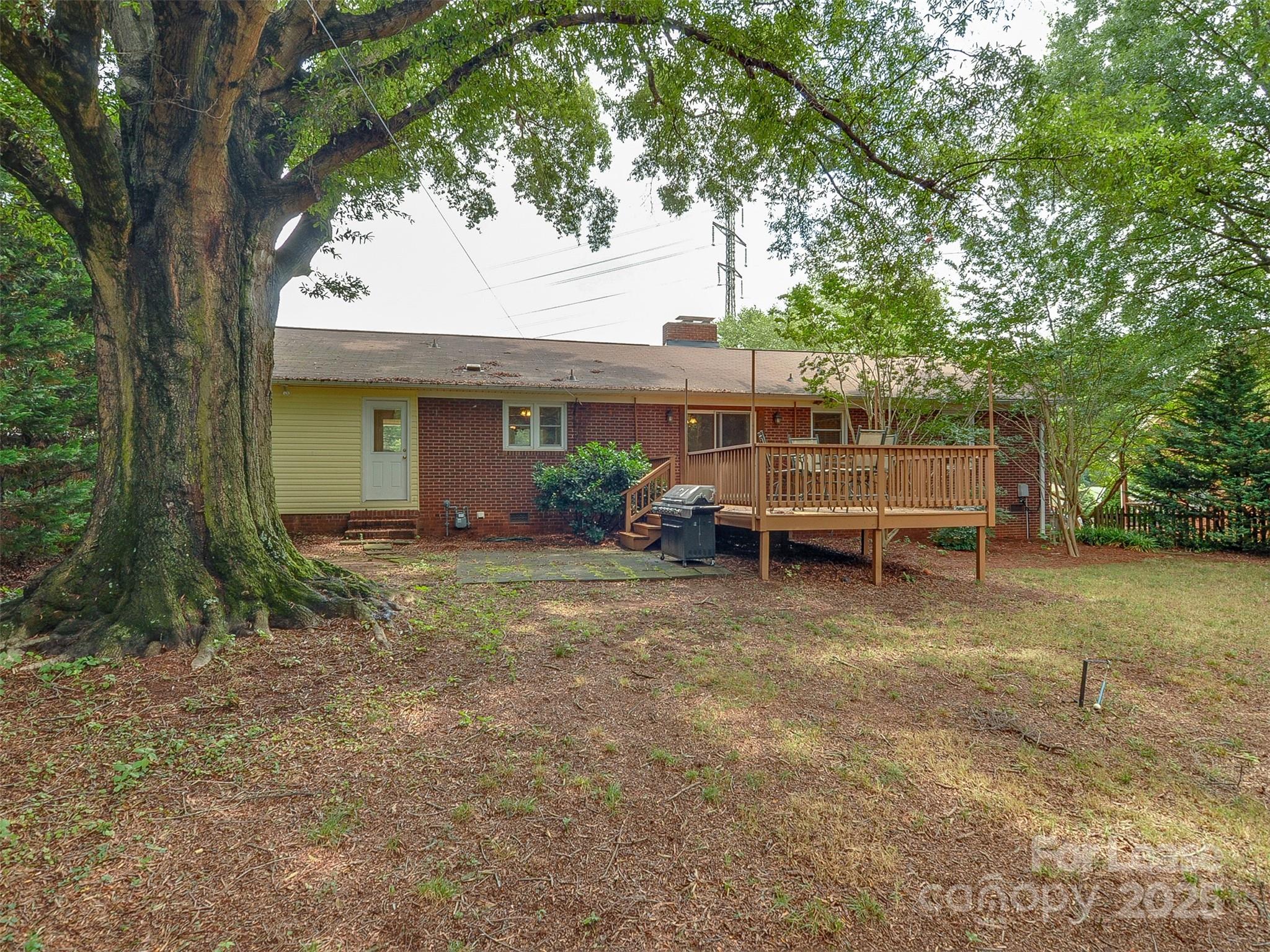 Madison Park - Residential Lease