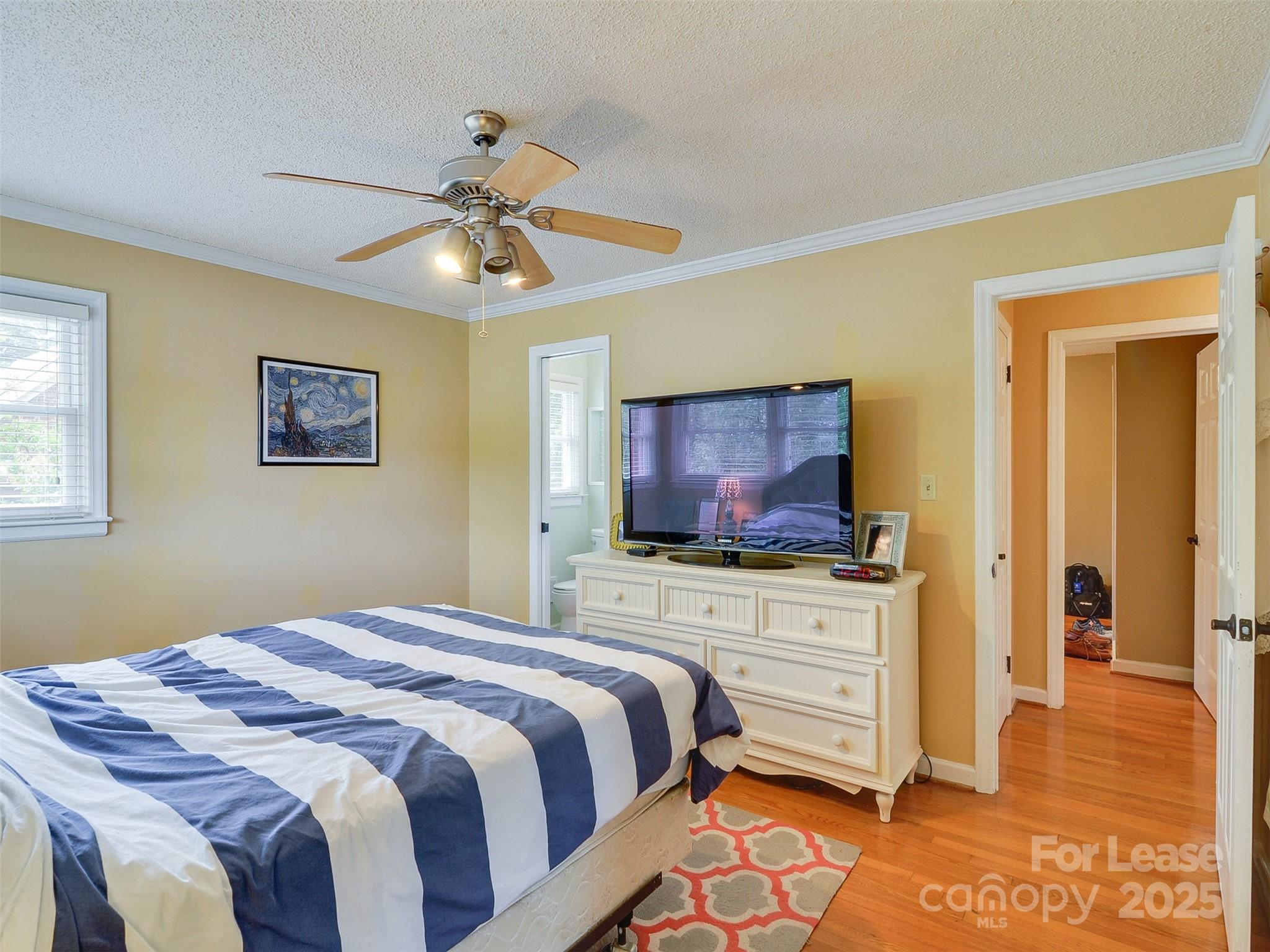 Madison Park - Residential Lease