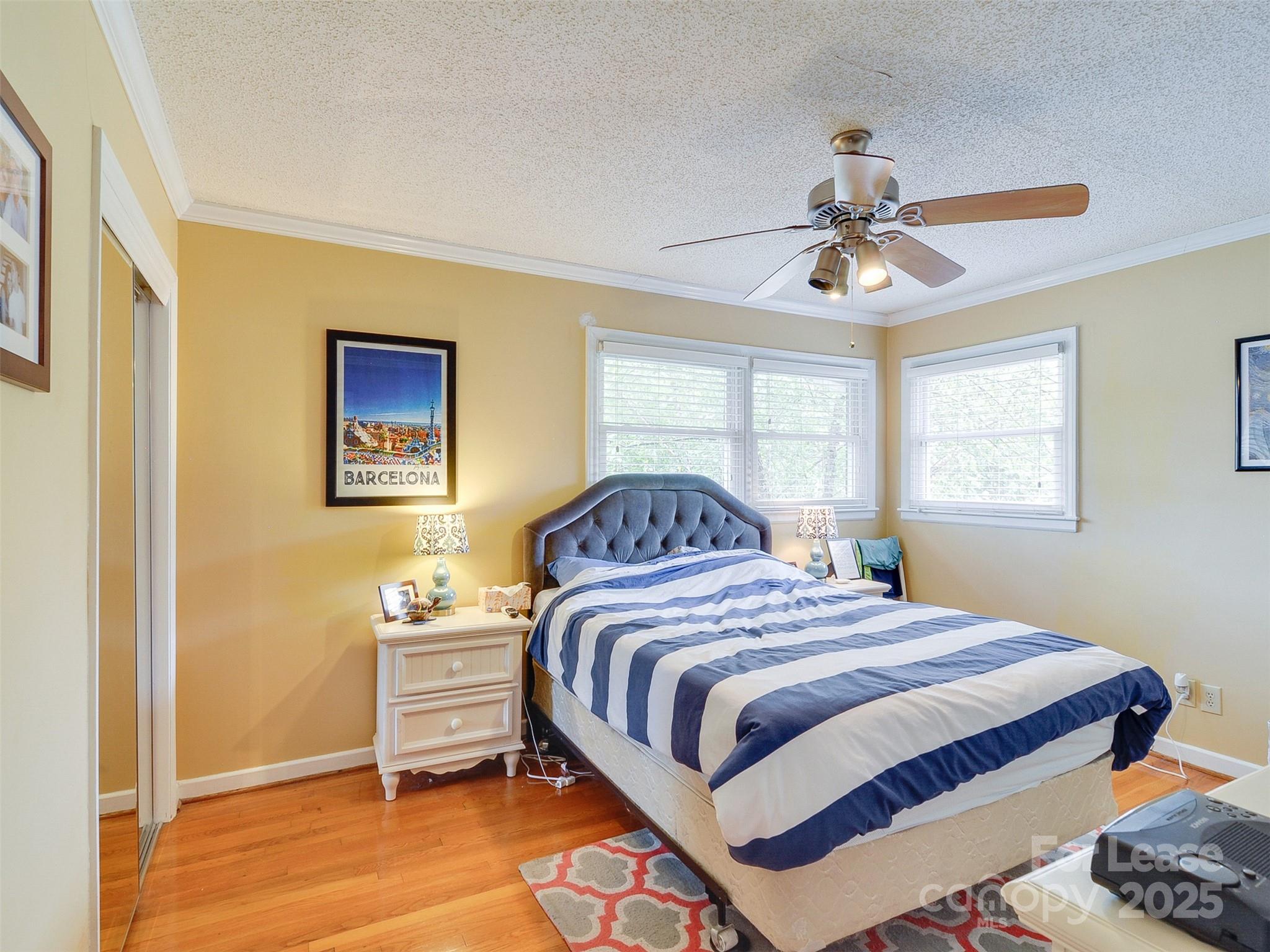 Madison Park - Residential Lease