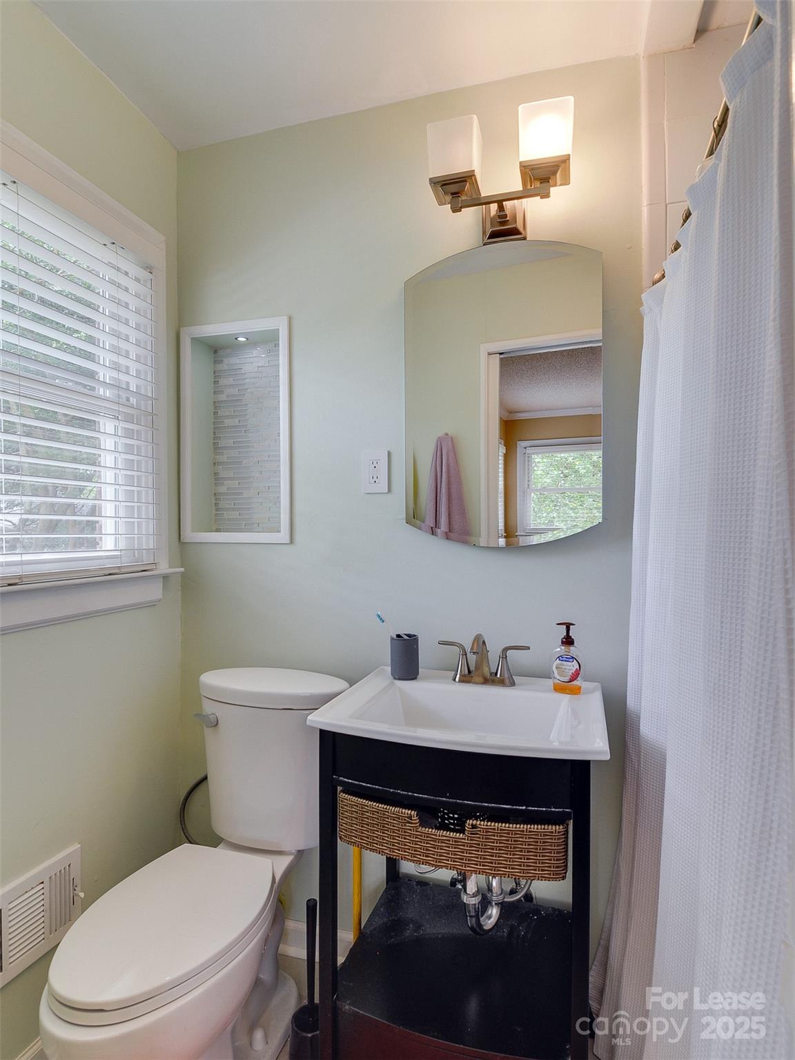 Madison Park - Residential Lease